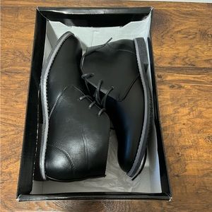 London Fog Mens Dress Shoes